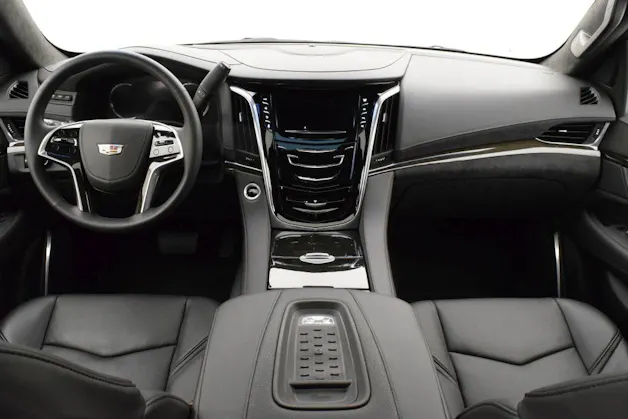 Cadillac Escalade 6.2 Platinum