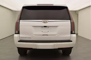Cadillac Escalade 6.2 Platinum