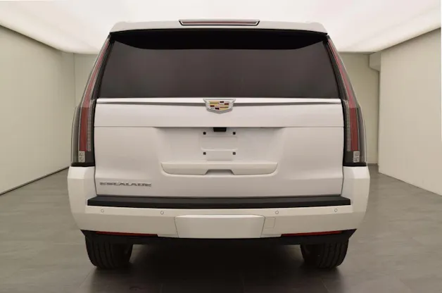 Cadillac Escalade 6.2 Platinum
