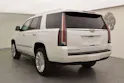 Cadillac Escalade 6.2 Platinum