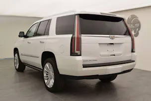 Cadillac Escalade 6.2 Platinum