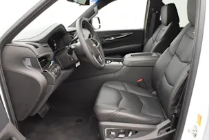 Cadillac Escalade 6.2 Platinum