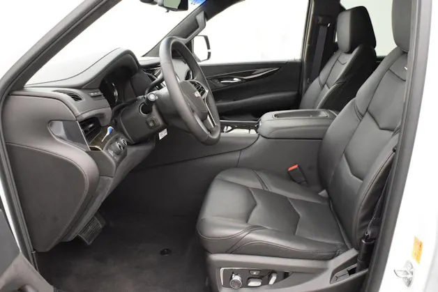 Cadillac Escalade 6.2 Platinum