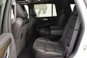 Cadillac Escalade 6.2 Platinum