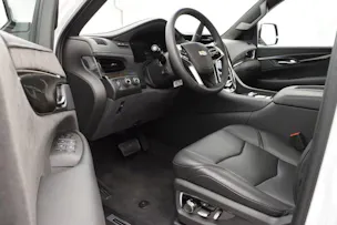 Cadillac Escalade 6.2 Platinum