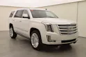 Cadillac Escalade 6.2 Platinum