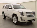 Cadillac Escalade 6.2 Platinum