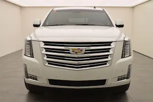 Cadillac Escalade 6.2 Platinum