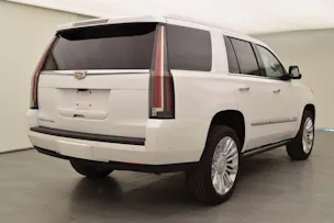 Cadillac Escalade 6.2 Platinum