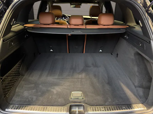 MERCEDES-BENZ GLC 300 4Matic 9G-Tronic