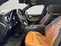 MERCEDES-BENZ GLC 300 4Matic 9G-Tronic