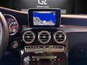 MERCEDES-BENZ GLC 300 4Matic 9G-Tronic