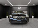 MERCEDES-BENZ GLC 300 4Matic 9G-Tronic