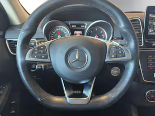 Mercedes-Benz GLE 250 d Executive 4M
