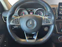 Mercedes-Benz GLE 250 d Executive 4M