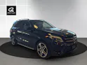 Mercedes-Benz GLE 250 d Executive 4M