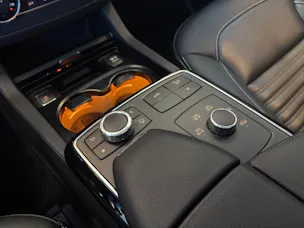 Mercedes-Benz GLE 250 d Executive 4M