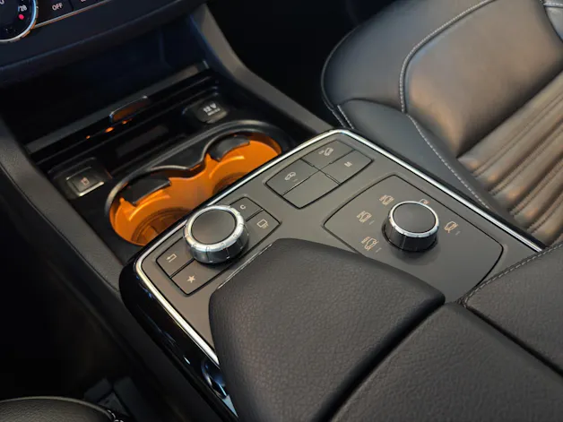 Mercedes-Benz GLE 250 d Executive 4M