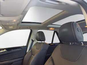 Mercedes-Benz GLE 250 d Executive 4M