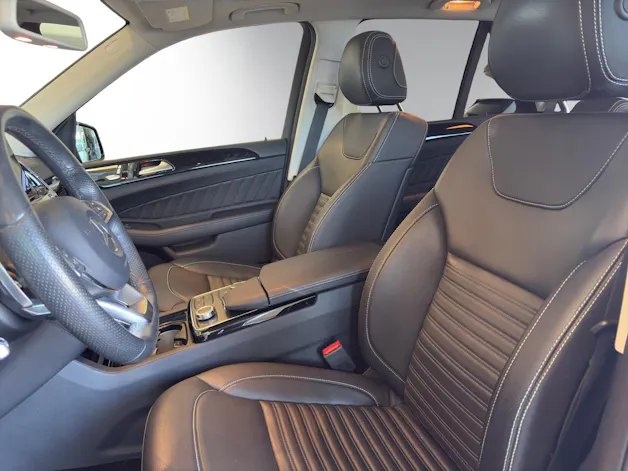 Mercedes-Benz GLE 250 d Executive 4M