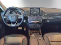 Mercedes-Benz GLE 250 d Executive 4M