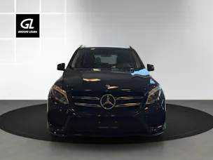 Mercedes-Benz GLE 250 d Executive 4M