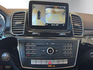 Mercedes-Benz GLE 250 d Executive 4M