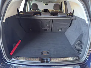 Mercedes-Benz GLE 250 d Executive 4M