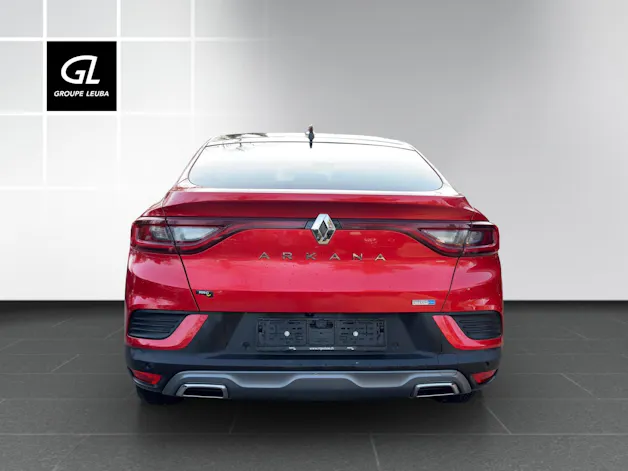 Renault Arkana 1.6 E-Tech R.S.Line