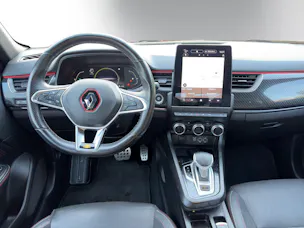 Renault Arkana 1.6 E-Tech R.S.Line