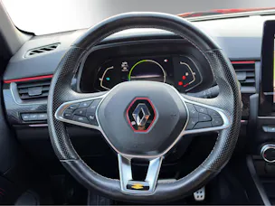 Renault Arkana 1.6 E-Tech R.S.Line