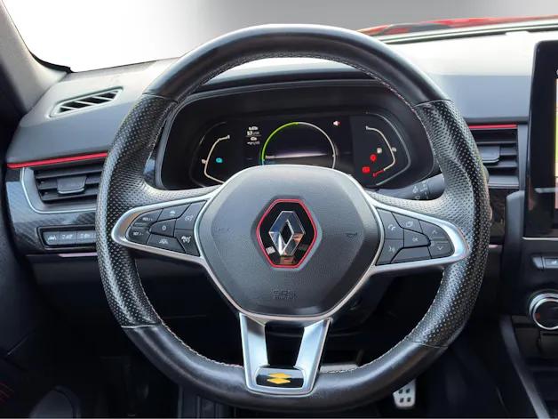 Renault Arkana 1.6 E-Tech R.S.Line