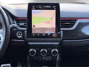 Renault Arkana 1.6 E-Tech R.S.Line