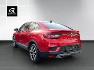Renault Arkana 1.6 E-Tech R.S.Line
