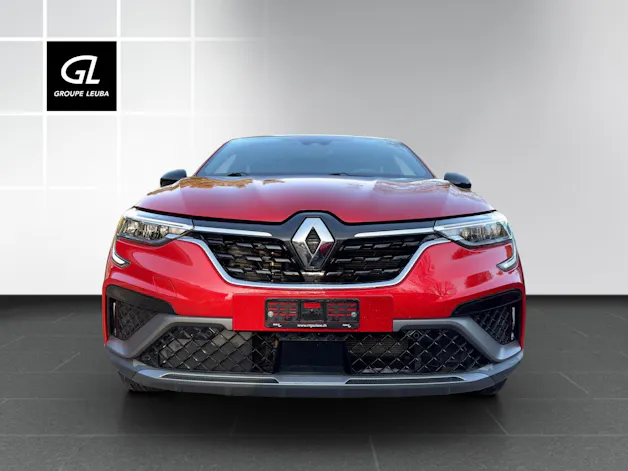 Renault Arkana 1.6 E-Tech R.S.Line