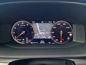 Cupra LEON ST 2.0 TSI VZ DSG 4Drive