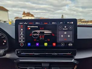 Cupra LEON ST 2.0 TSI VZ DSG 4Drive