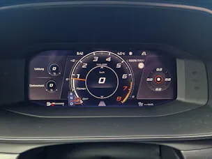 Cupra LEON ST 2.0 TSI VZ DSG 4Drive