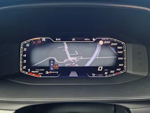 Cupra LEON ST 2.0 TSI VZ DSG 4Drive