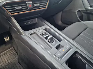 Cupra LEON ST 2.0 TSI VZ DSG 4Drive