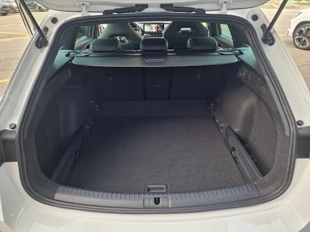 Cupra LEON ST 2.0 TSI VZ DSG 4Drive
