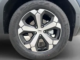 Dacia Bigster 1.8 Hybrid Journey