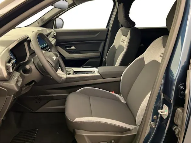 Dacia Bigster 1.8 Hybrid Journey