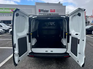 Maxus eDeliver 7 L1 77kWh