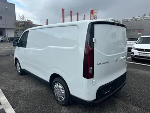 Maxus eDeliver 7 L1 77kWh