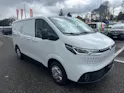 Maxus eDeliver 7 L1 77kWh