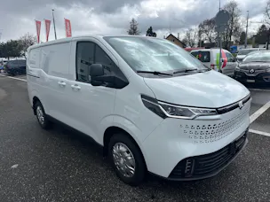 Maxus eDeliver 7 L1 77kWh