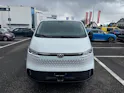 Maxus eDeliver 7 L1 77kWh
