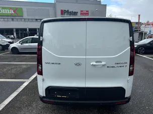 Maxus eDeliver 7 L1 77kWh
