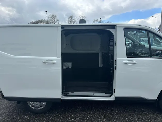 Maxus eDeliver 7 L1 77kWh